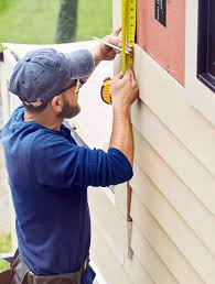 Best Historical Building Siding Restoration  in Fair Haven, NY